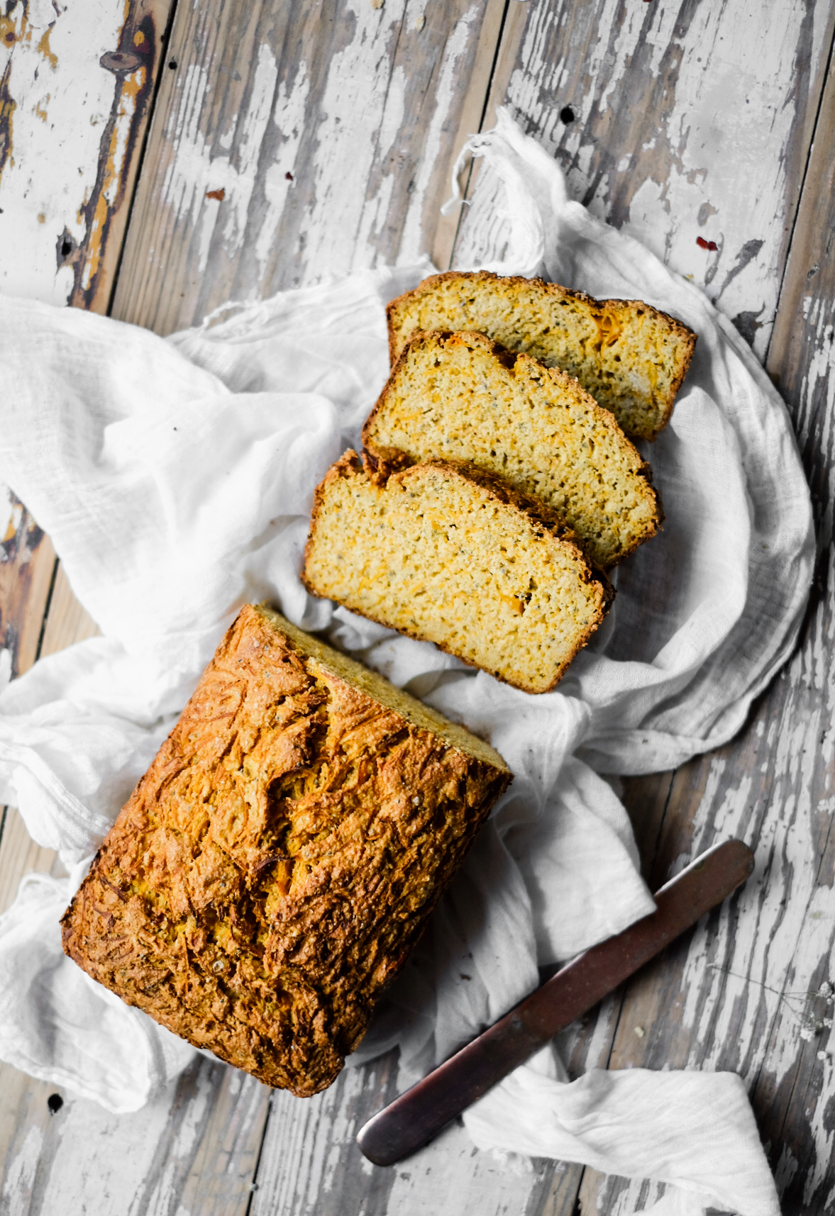 Vegan Bread